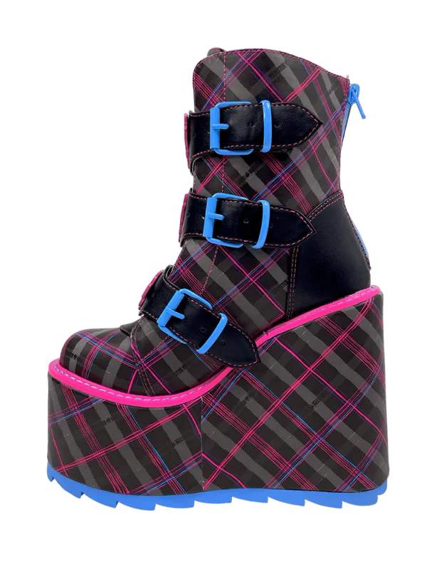 Dune Lo Monster High Multi