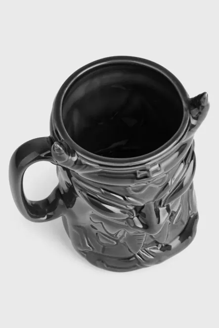 Main Image Tiki Demon Mug
