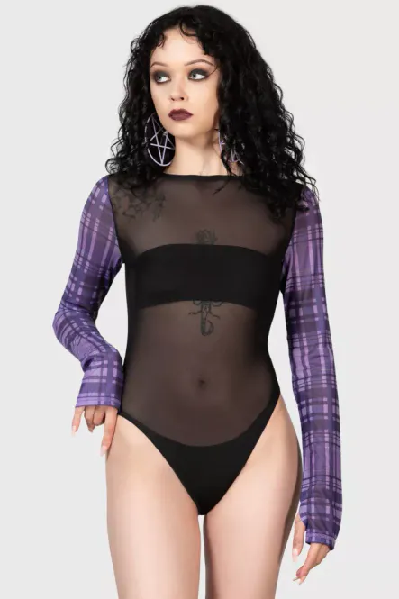 Huvudbild Sweetheart Dreams Bodysuit