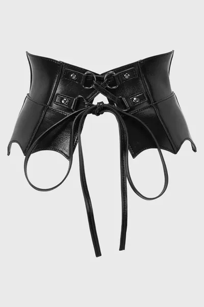 Bilde av WETLAND BAT PEPLUM CORSET
