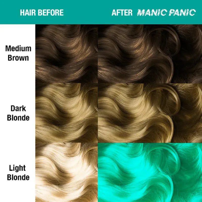 Manic Panic Siren's Song™