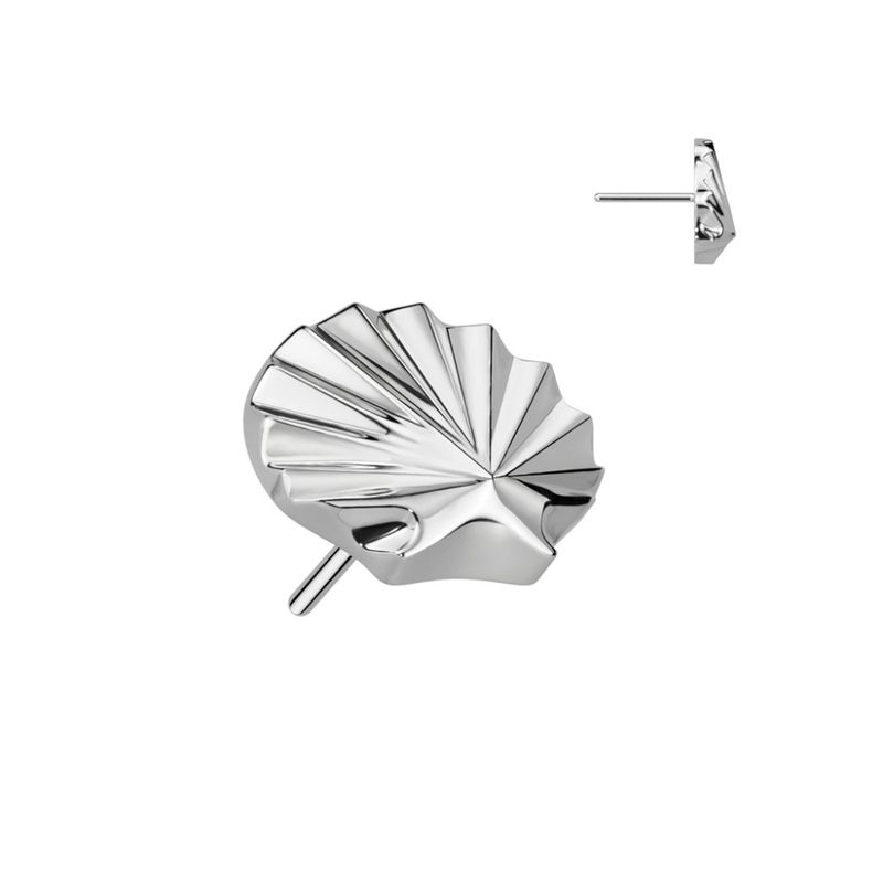 Seashell Push-fit
