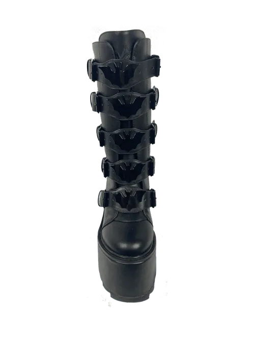 Main Image Dune Bat Blackout Platforms
