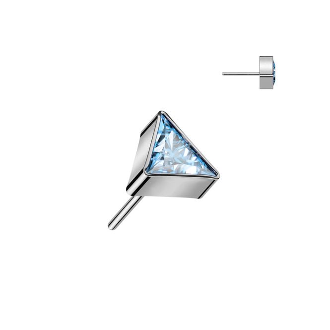 Hovedbilde Tria Push-fit Light Blue