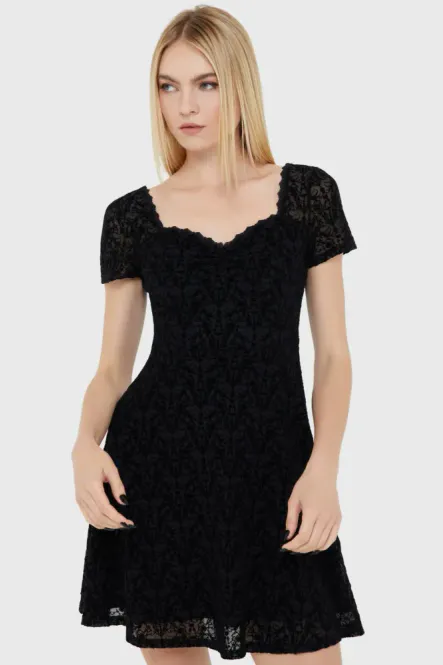 Main Image Marceline Skater Dress