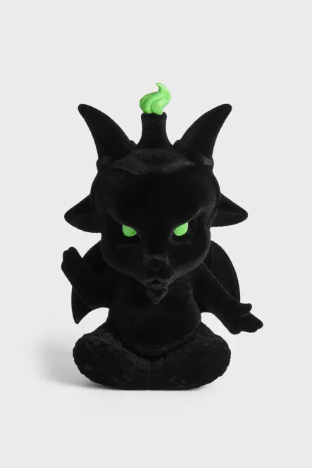 Main Image Dark Lord: Vinyl Plush