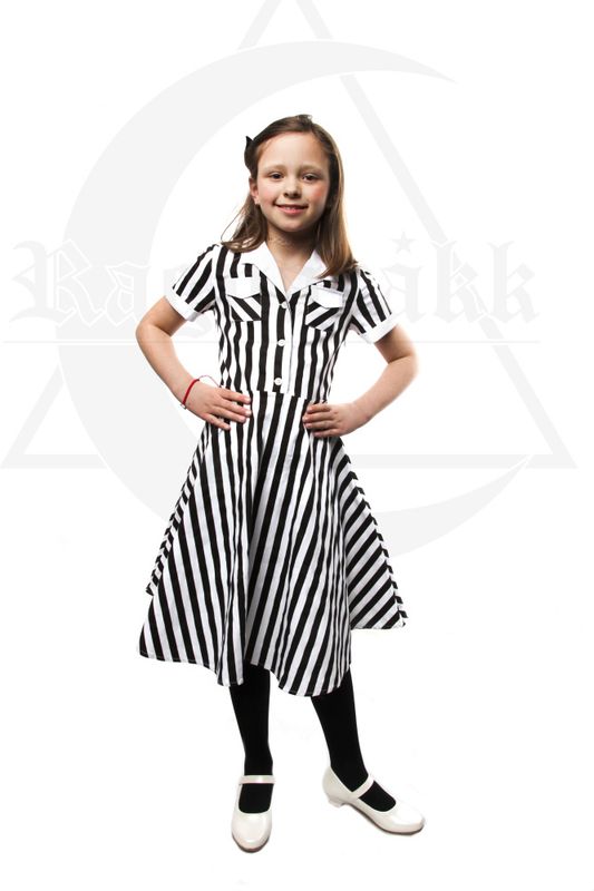 Lydia Kid Dress 