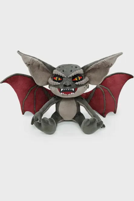 Hoofdbeeld Bat Gremlin Plush Toy