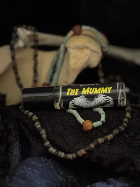 Hovedbilde The Mummy Perfume Oil