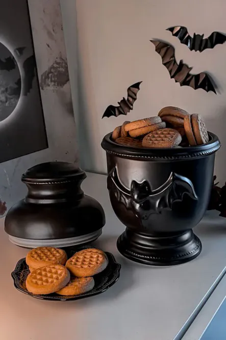 Main Image Crypt Cookie Jar