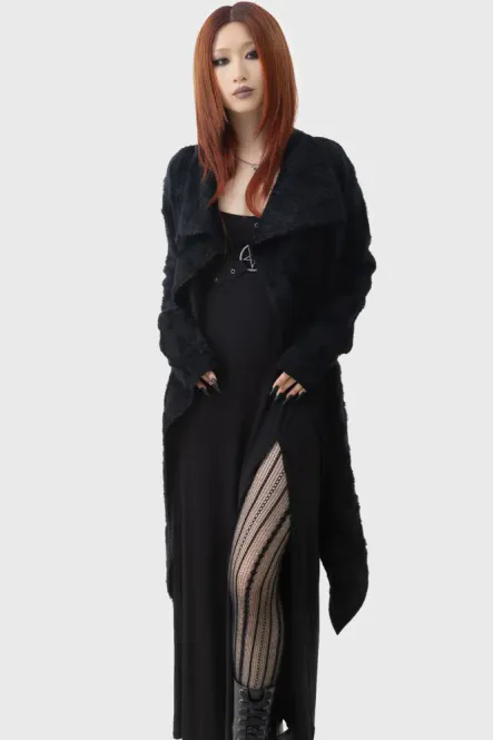 Huvudbild Moon Thread Cardigan