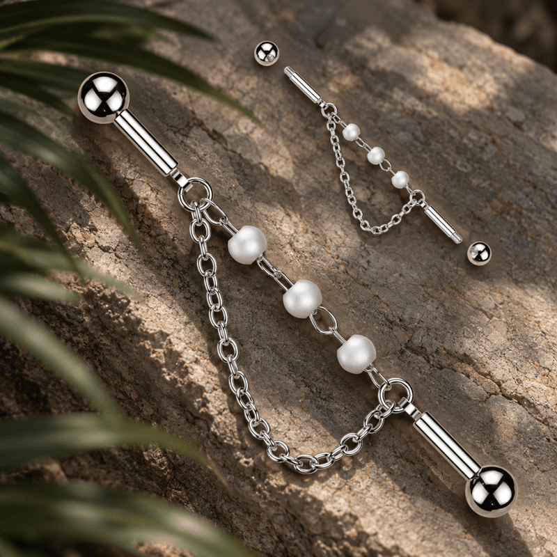 Pearl And Chain Industrial 