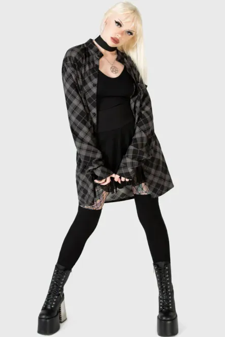 Main Image Cain Shirt