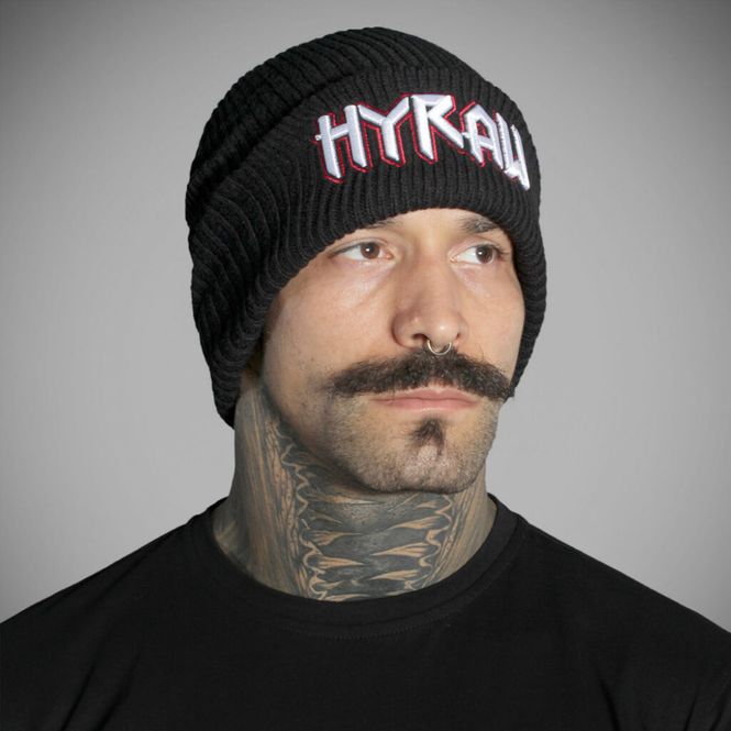 Hovedbilde Bonnet Hyraw Hat