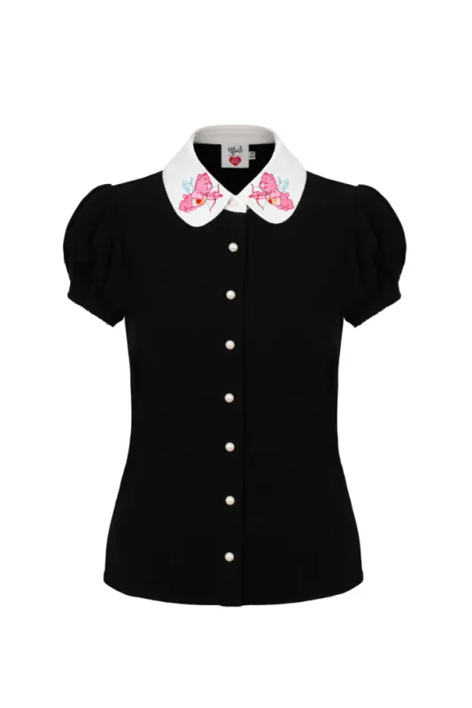 Love-A-Lot Blouse