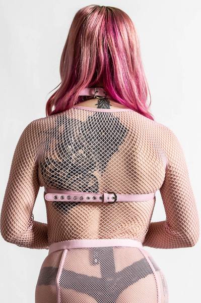 Bilde av Hell Is Haute Harness [PASTEL 