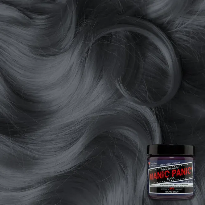 Huvudbild Manic Panic Dark Star™