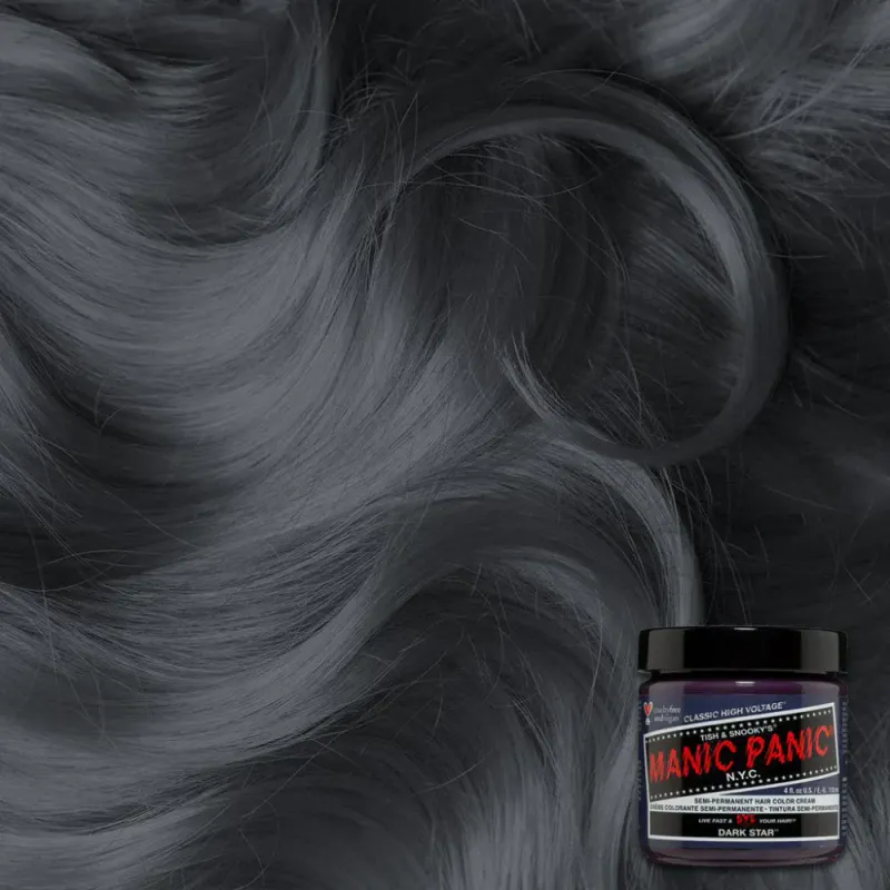 Manic Panic Dark Star™
