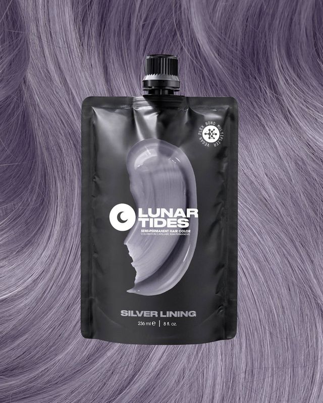 Lunar Tides SILVER LINING
