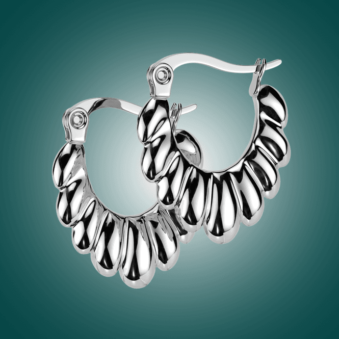 Hoofdbeeld Nea Earrings 