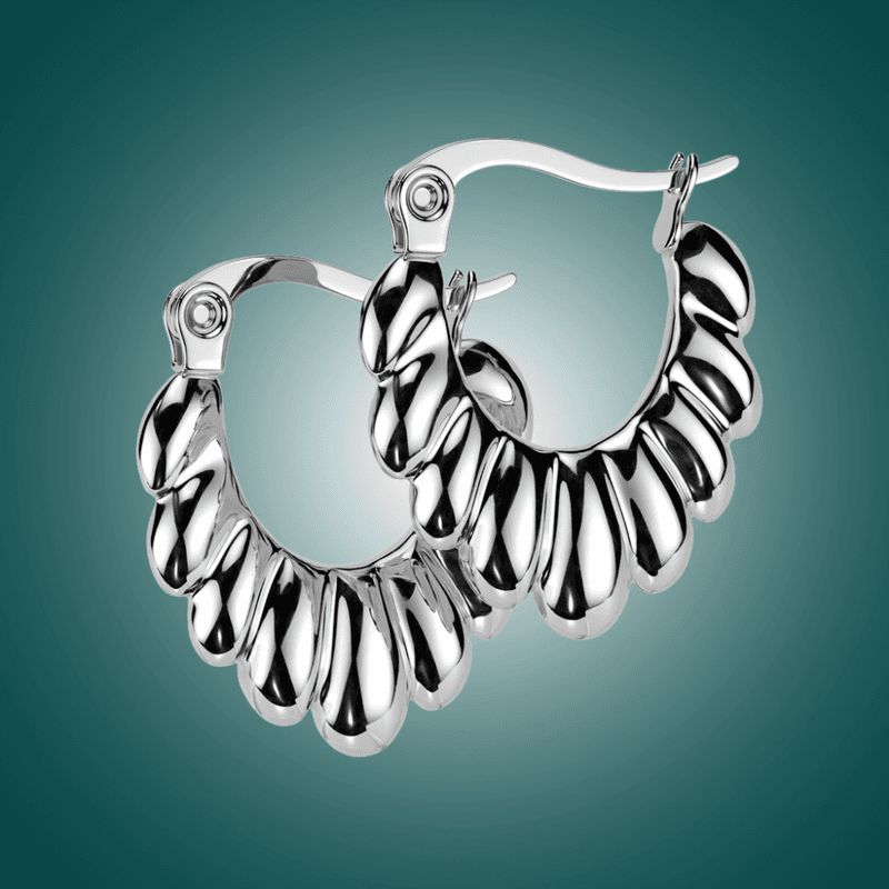 Nea Earrings 