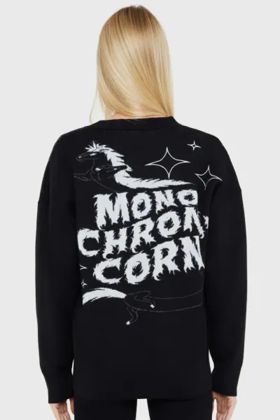 Hovedbilde Monochromi Corn Cardigan