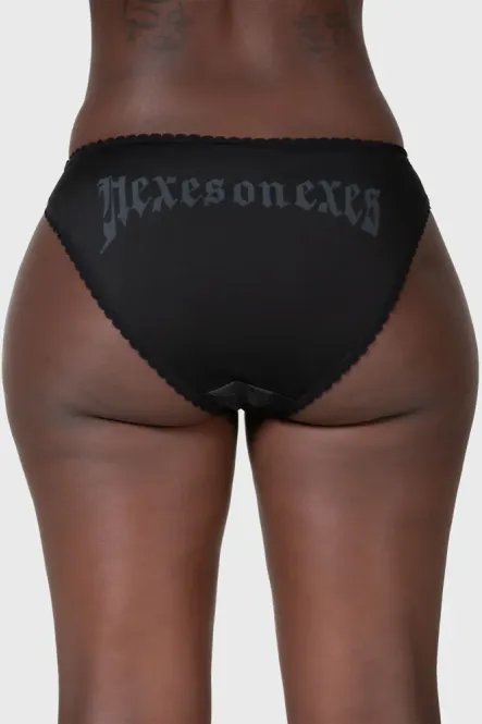 Hovedbillede Hexes On Exes Panty