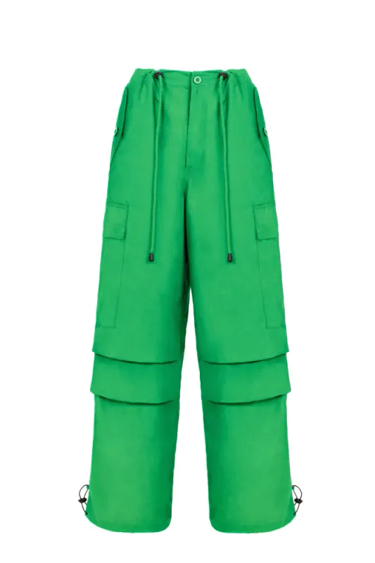Nickel Trousers