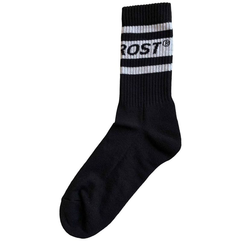 Rimfrost Classic Crew Socks Black