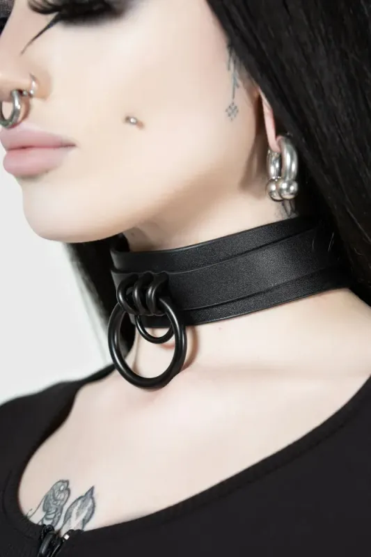 Susper Choker