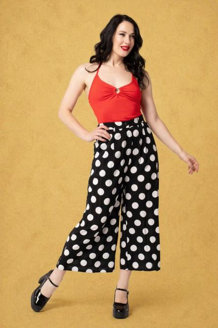 Huvudbild Dolores Trousers