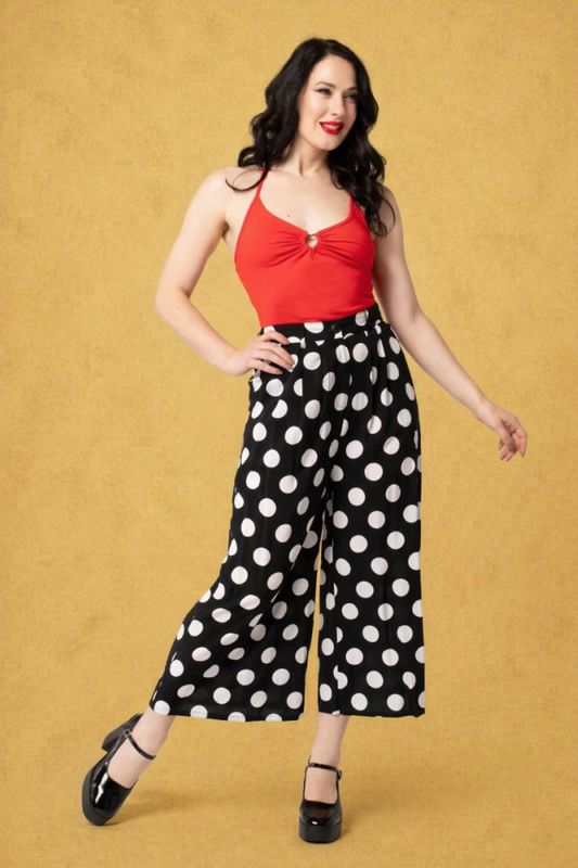 Dolores Trousers