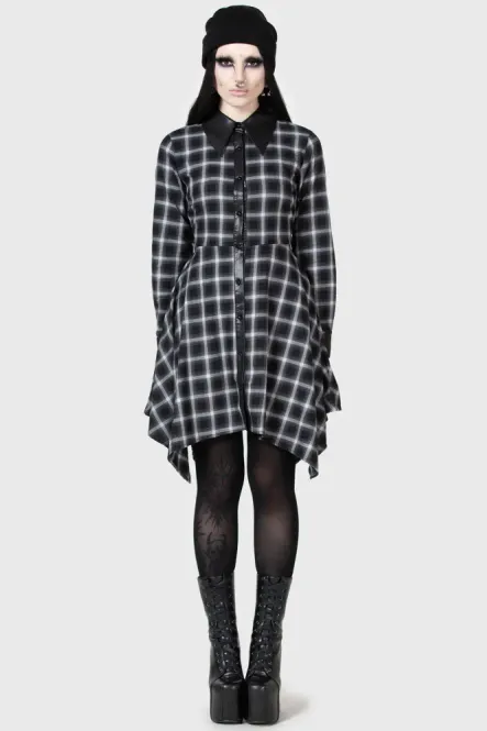Hovedbilde Artem Shirt Dress