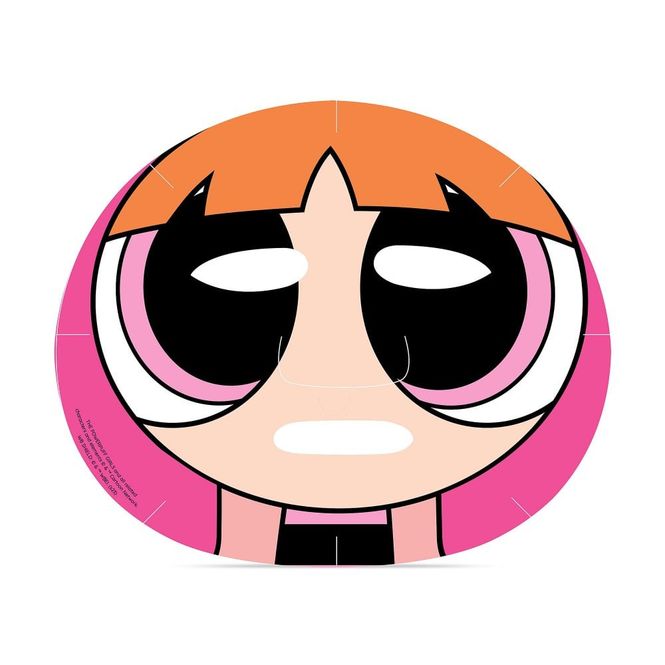 Hovedbillede Warner Brothers Powerpuff ...