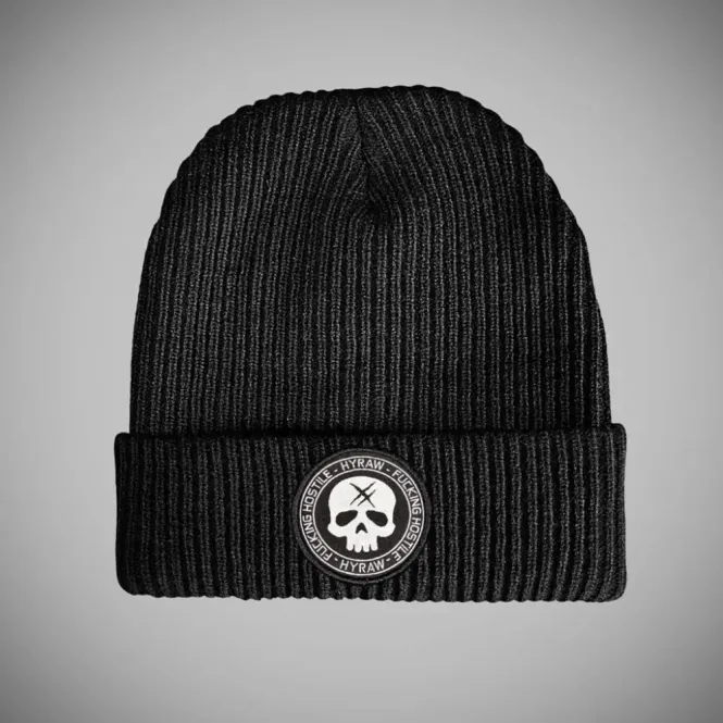  Shadow Skull Hat