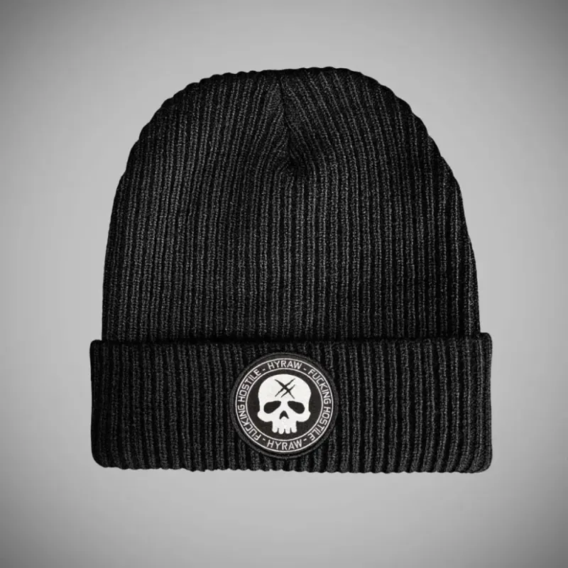Shadow Skull Hat