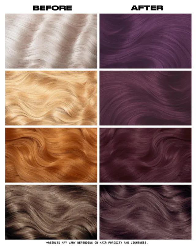 Lunar Tides SMOKEY MAUVE STOR
