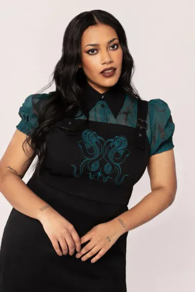 Hovedbilde Venom Mini Dress