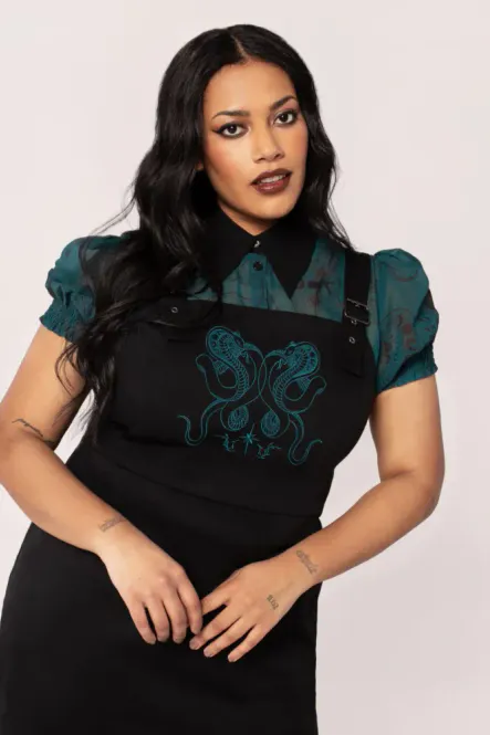 Main Image Venom Mini Dress