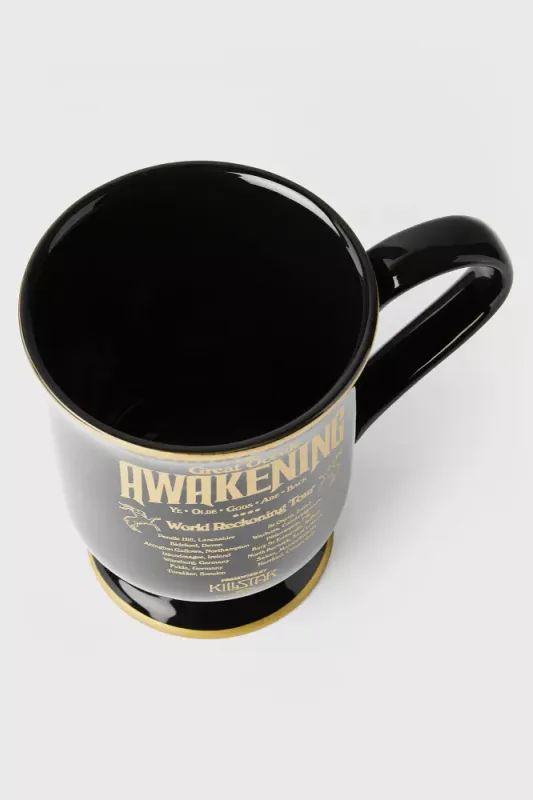 Folk Horror Mug