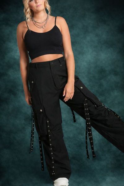 Hovedbilde Kraken Trousers