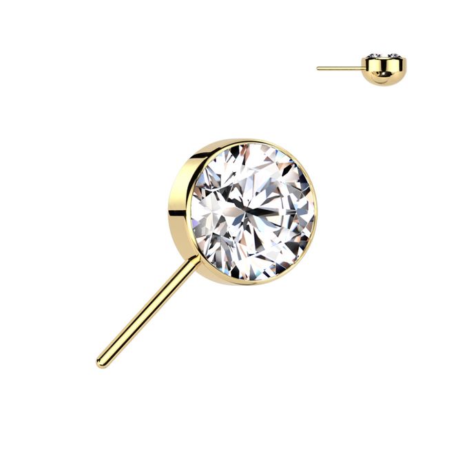 Hovedbilde Front Facing Gem Push-fit ...