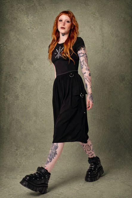 Hovedbilde Ashleigh Skirt