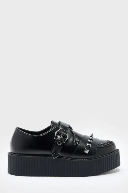  Waxing Creepers