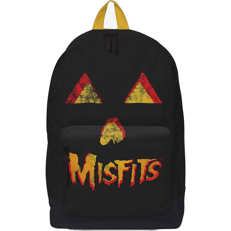 Misfits Backpack