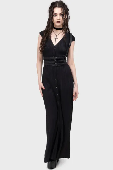 Hovedbillede Stygian Harness