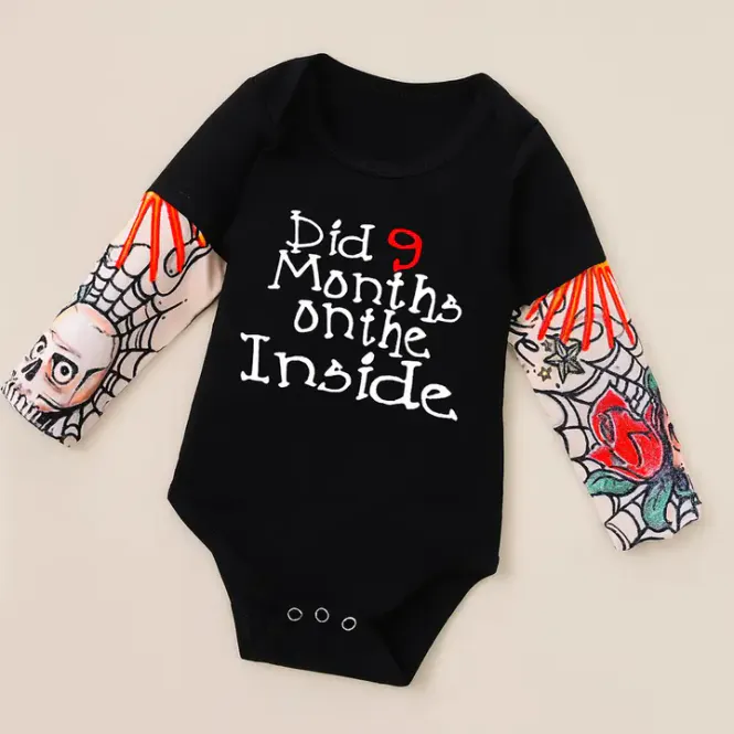Main Image Did 9 Months Baby Jumpsuit ...