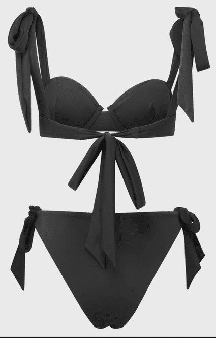 Hovedbillede Elaina Bikini