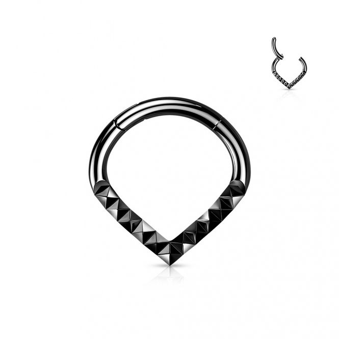 Hovedbilde Zelda Punk Triangle Hinged ...