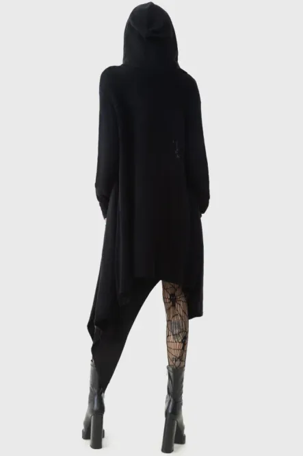 Hovedbilde Last Quarter Hooded Cardigan